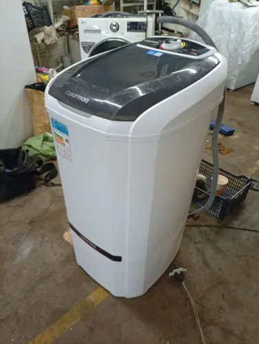 Tanquinho Colormaq 10kg