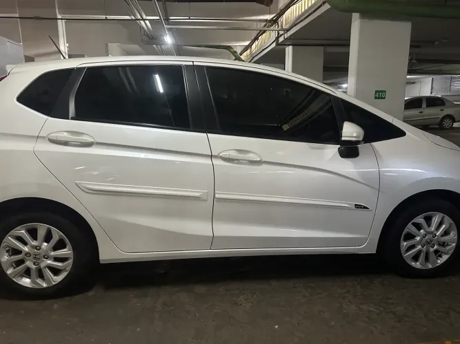 Honda Fit LX 1.5 Flexone 16V 5P Aut. 2020