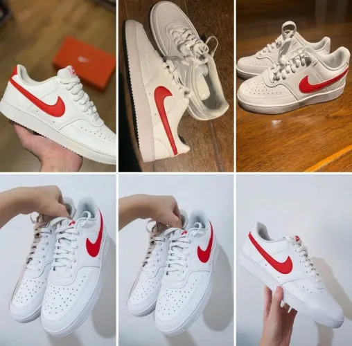 Tênis Nike Court Vision 41