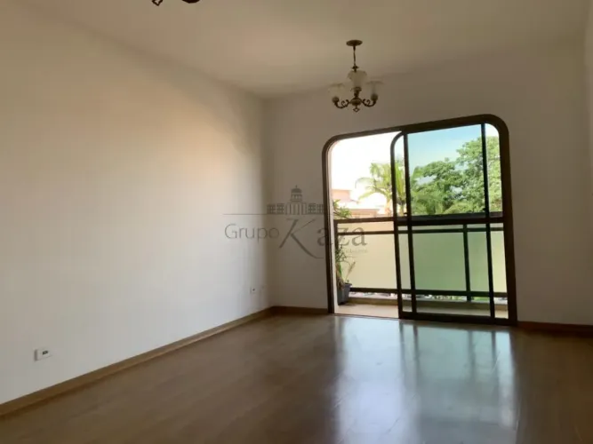 Oportunidade - Apartamento - Edifício Anchieta - Centro - Jacareí - 3 Dormitórios - 110m².