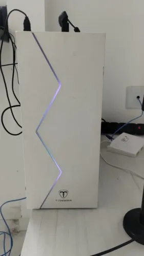 Computador gamer