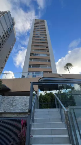 APARTAMENTO DISPONÍVEL PARA LOCAÇÃO NO JARDIM OCEANIA
