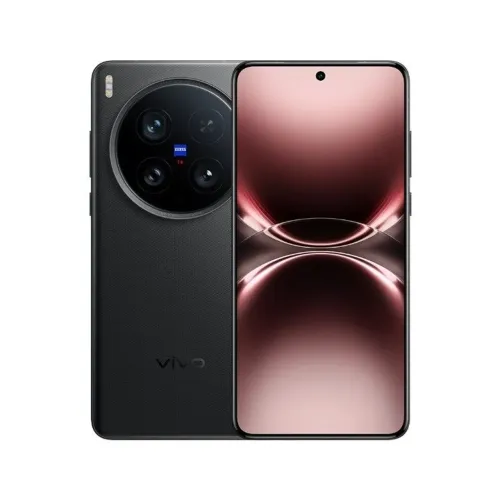 Vivo X200 Ultra 5G 16GB 1TB Preto Zeiss 35mm