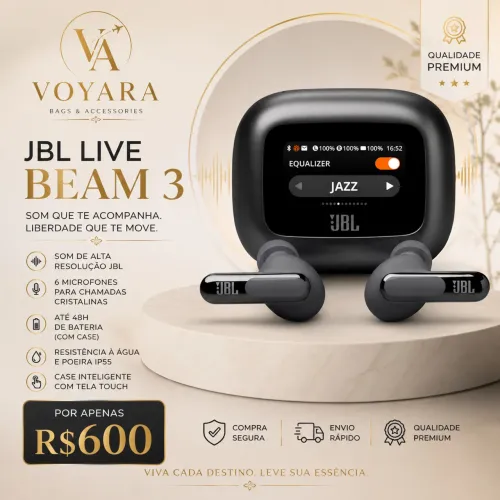 JBL live Beam 3