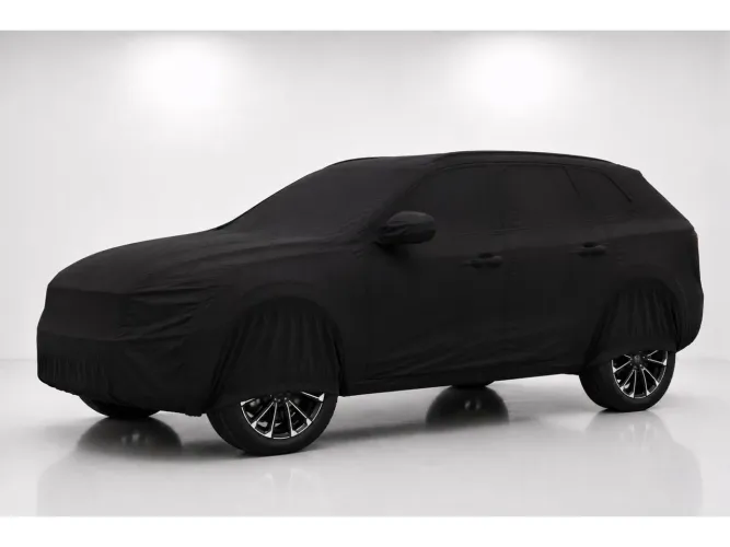 Volvo XC-60 T-8 Ultimate 2.0 AWD (híbrido) 2024