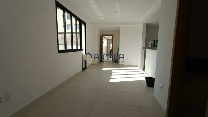 Residencial Caravaggio Exclusividade e sofisticação no coração do Bairro Barroca