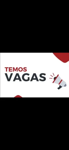 Vaga freelancer 