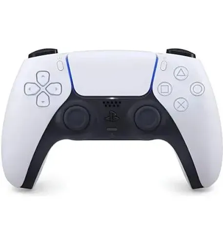 Dualsense PS5 Branco