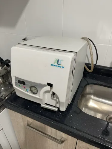 Autoclave ALT 5L