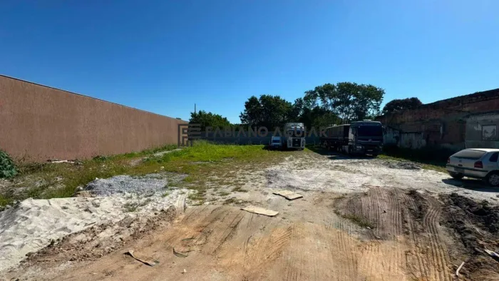 Terreno comercial com 1.742m2 - Rodovia Amaral Peixoto - Araruama