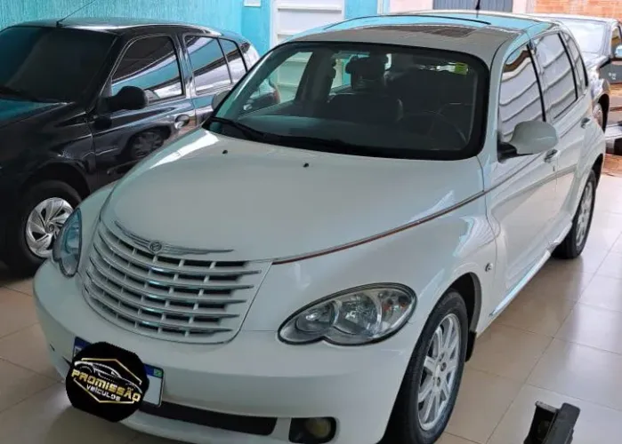 Chrysler PT Cruiser Touring Dec. Edition 2.4 16V 2010