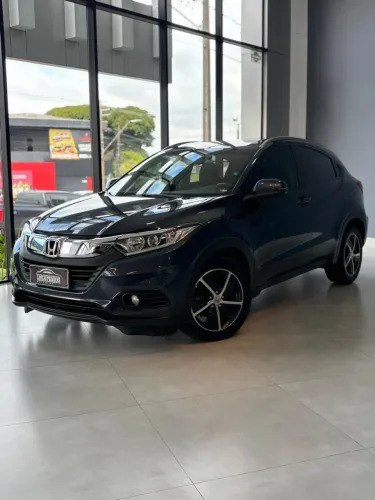 Honda HR-V EX 1.8 Flexone 16V 5P Aut. 2020