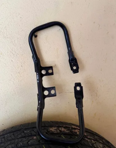 VENDO GARUPAS PRA 125 e 150/160!