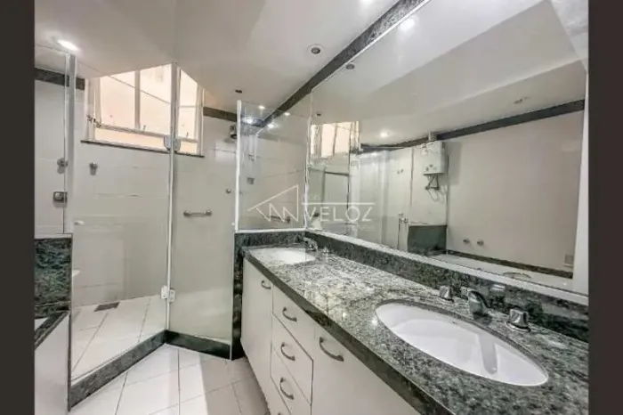 Apartamento : / Residencial / Flamengo