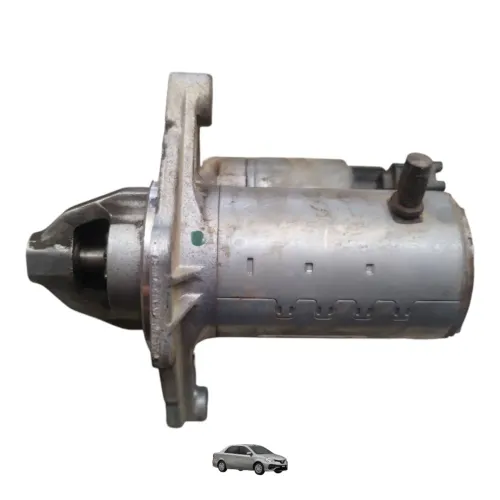 Motor Partida Arranque Etios Sedan 1.5 2013 A 2021