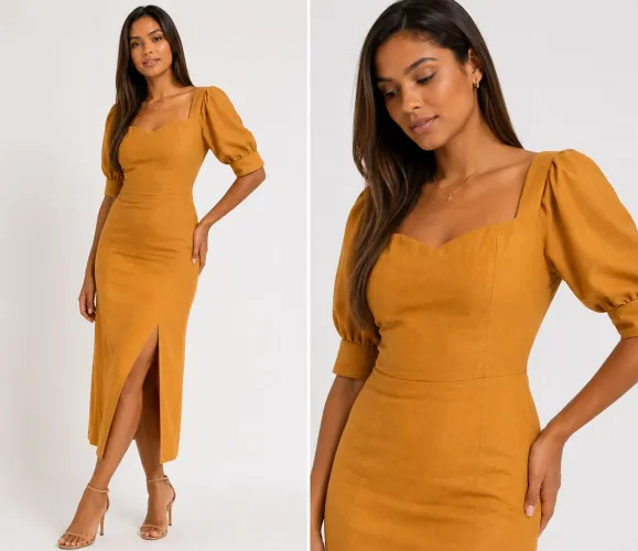 VESTIDO
