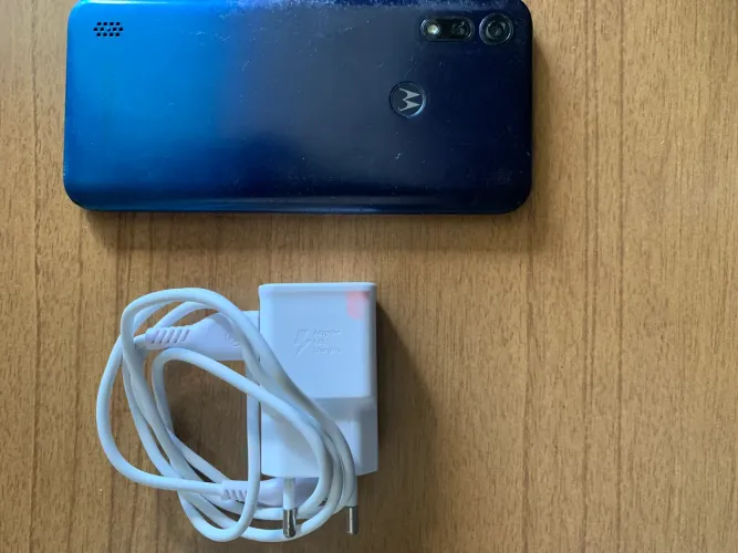 Moto E6S 64G