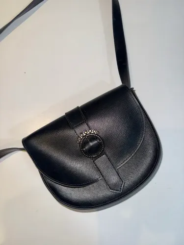 Bolsa Pequena Ana Capri