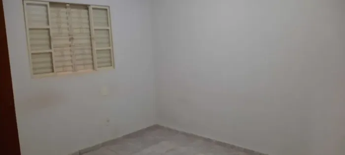 Aluguel de casa Birro Nova Uberlandia