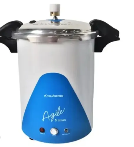 Autoclave