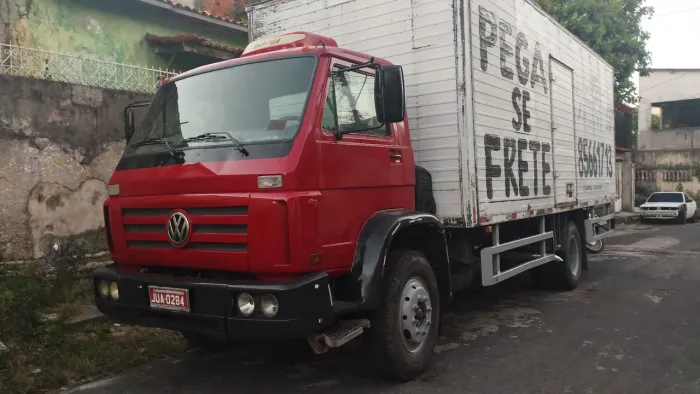 Frentes e Mudanças