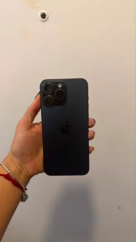 iPhone 15 Promax 