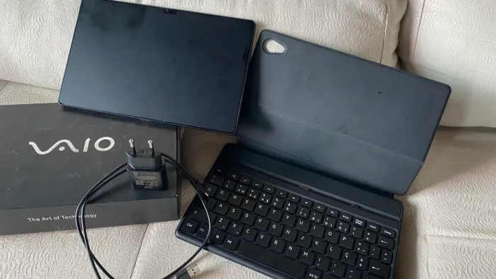 Tablet VaioTL10