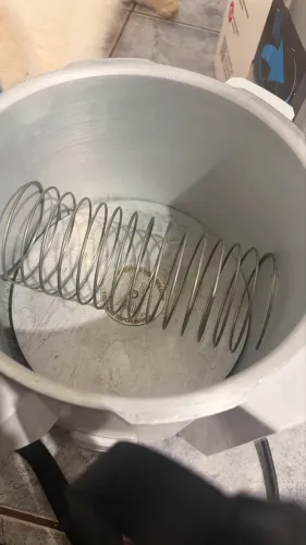 Autoclave