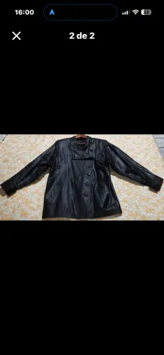 Casaco Vintage modelo antigo legítimo feminino