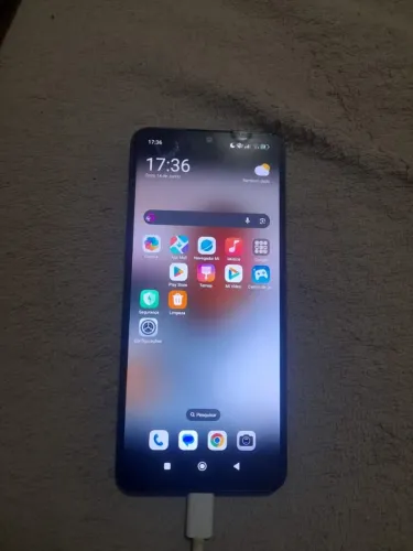 Celular redimi 14c 