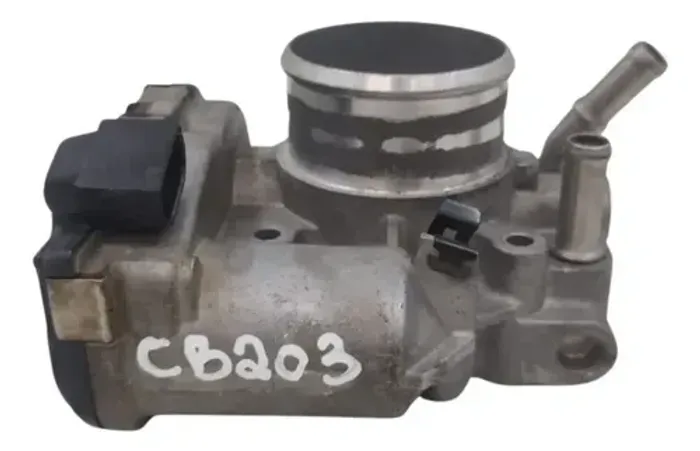 Tbi Corpo Borboleta Kia Cerato 1.6 16v 2013-2019 351002b150