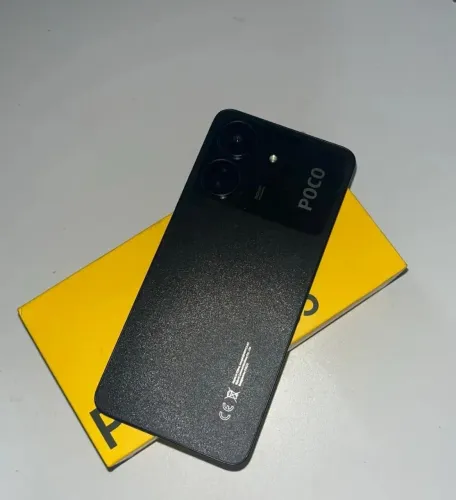 Celular poco c65