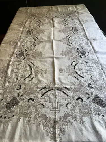 Toalha de mesa