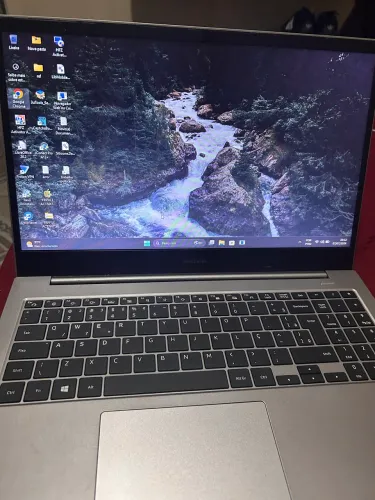 Notebook Samsung