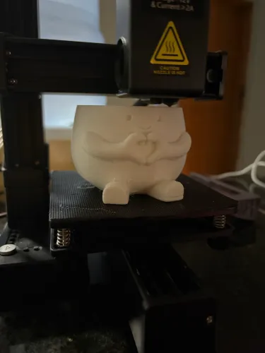 Impressora 3D k10