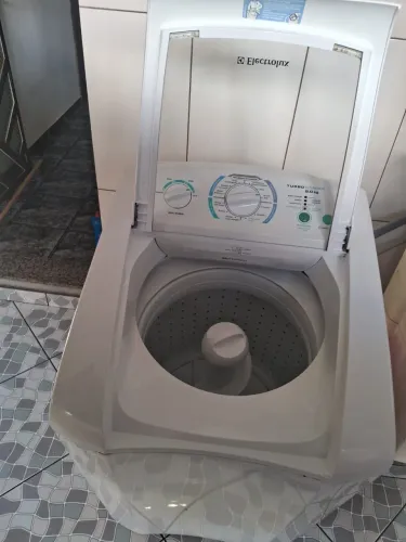 Máquina de lavar