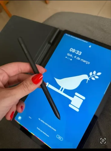 Tablet S6 lite