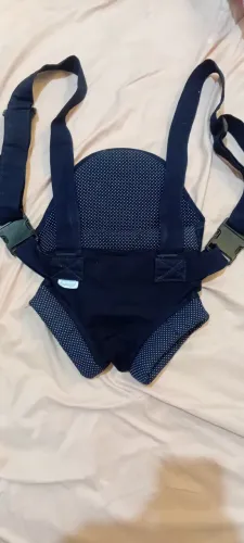 Canguru para bebê