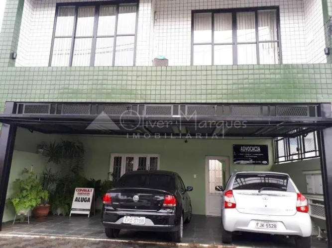 Prédio para alugar 297 m² Vila Osasco - Osasco/SP