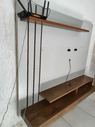 PAINEL PARA TELEVISÃO