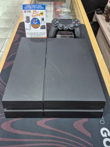 PS4 Fat 1TB Fosco