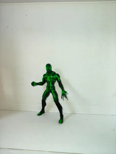 Marvel Legends Spider-man