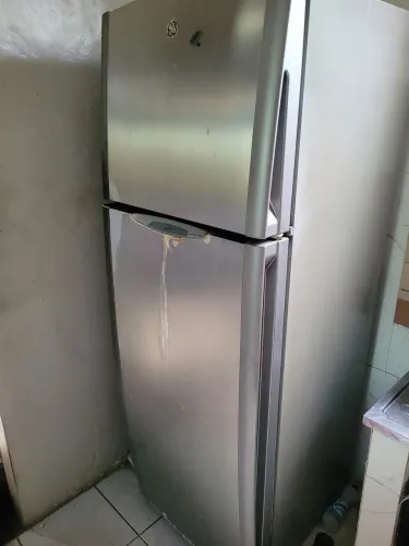 Geladeira CRM40MK 333 Litros Frost Free Duplex Consul<br>