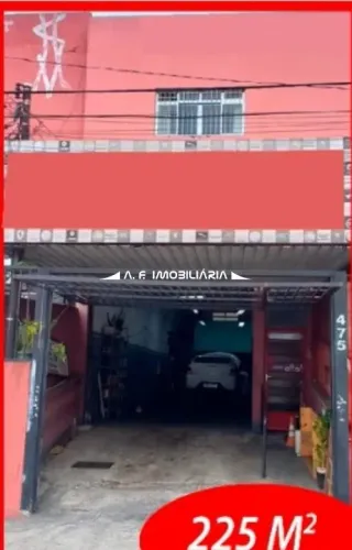 Galpão para Venda no bairro de Pirituba