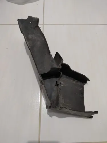 Suporte da bateria DT200
