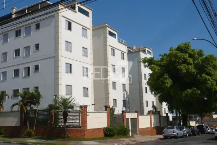 Cobertura à Venda no Condomínio Clara - São Bernardo - Campinas