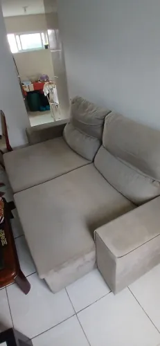 Sofá cama