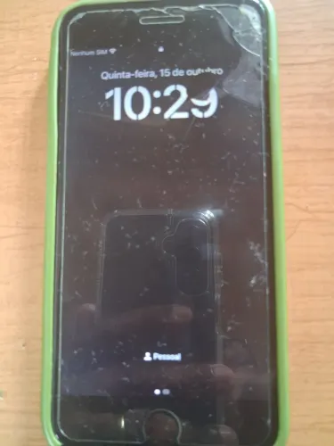 Iphone 8Plus 64GB