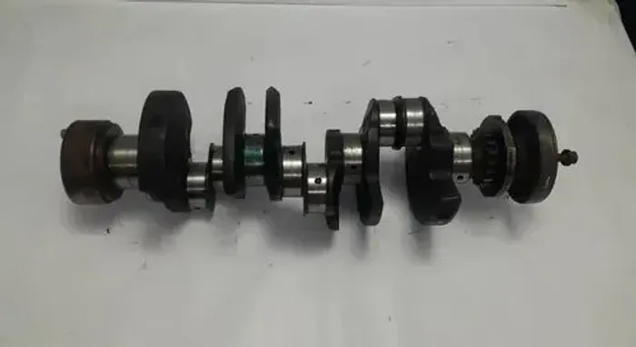 VIRABREQUIM VORTEC 4.3 V6 ORIGINAL GM  S10 Blazer 