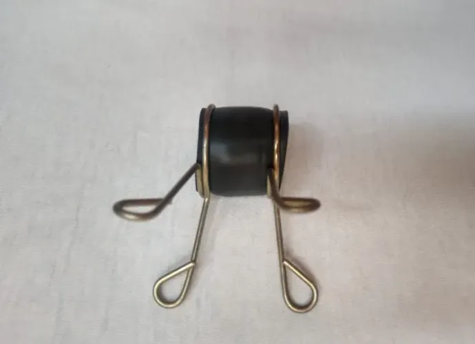 Mangueira pequena da eletrobomba de circulação Lava-louças BRASTEMP BLF06 BLF08 BLE20